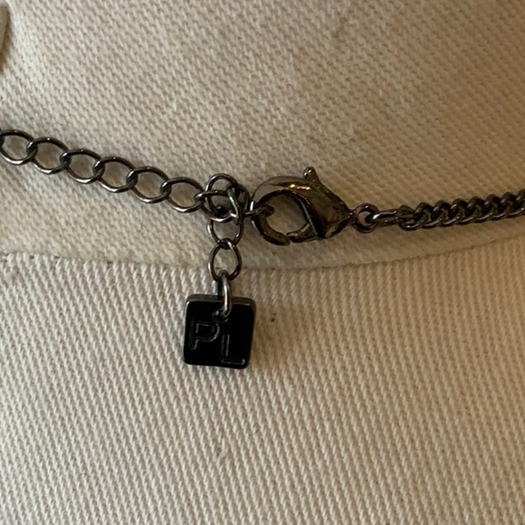 Park Lane statement necklace - Picture 9 of 9